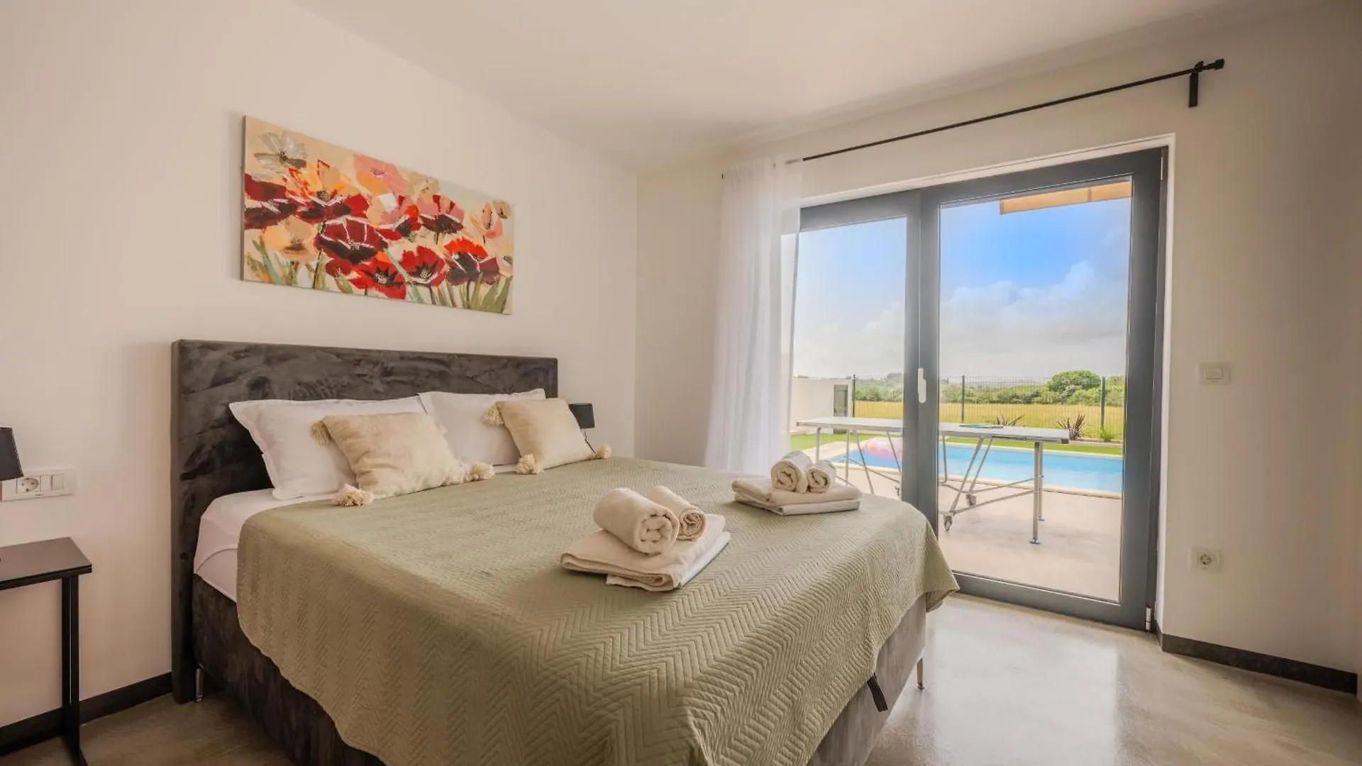 פולה Villa Aura בית נופש