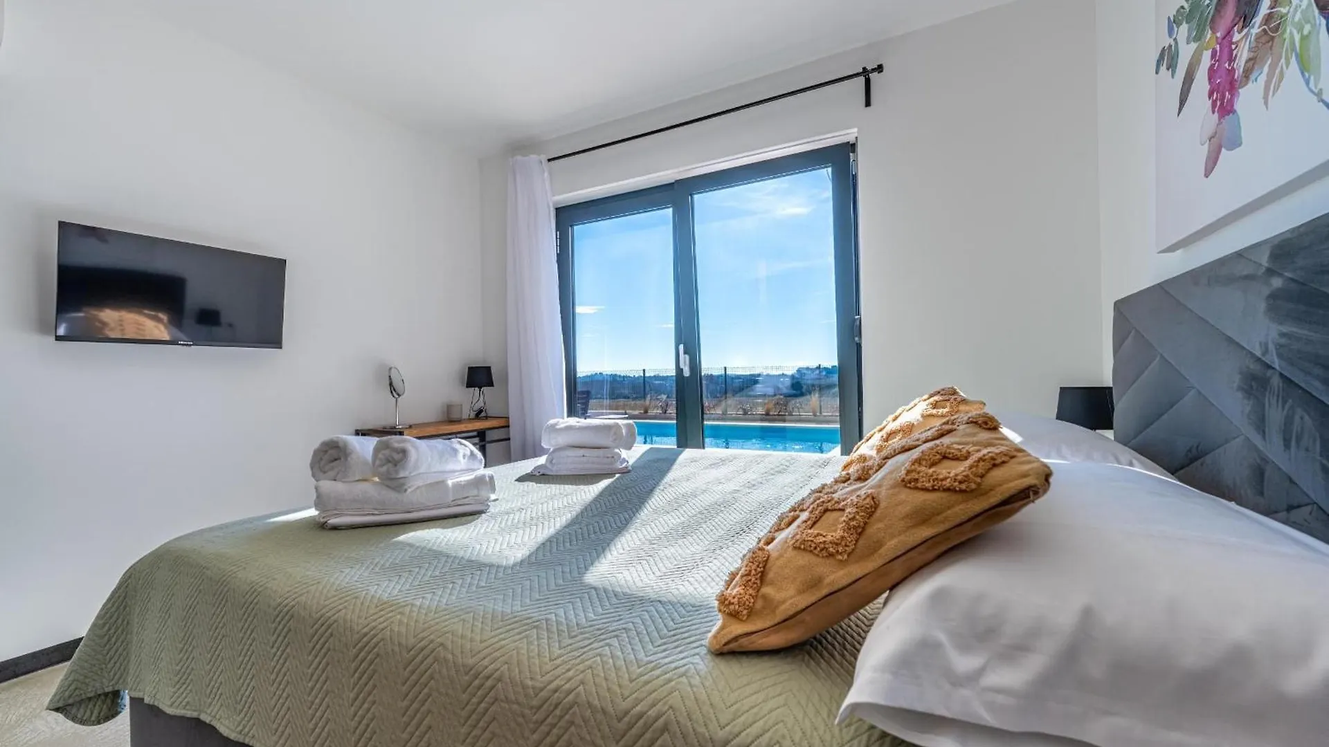 Semesterbostad Villa Aura Pula