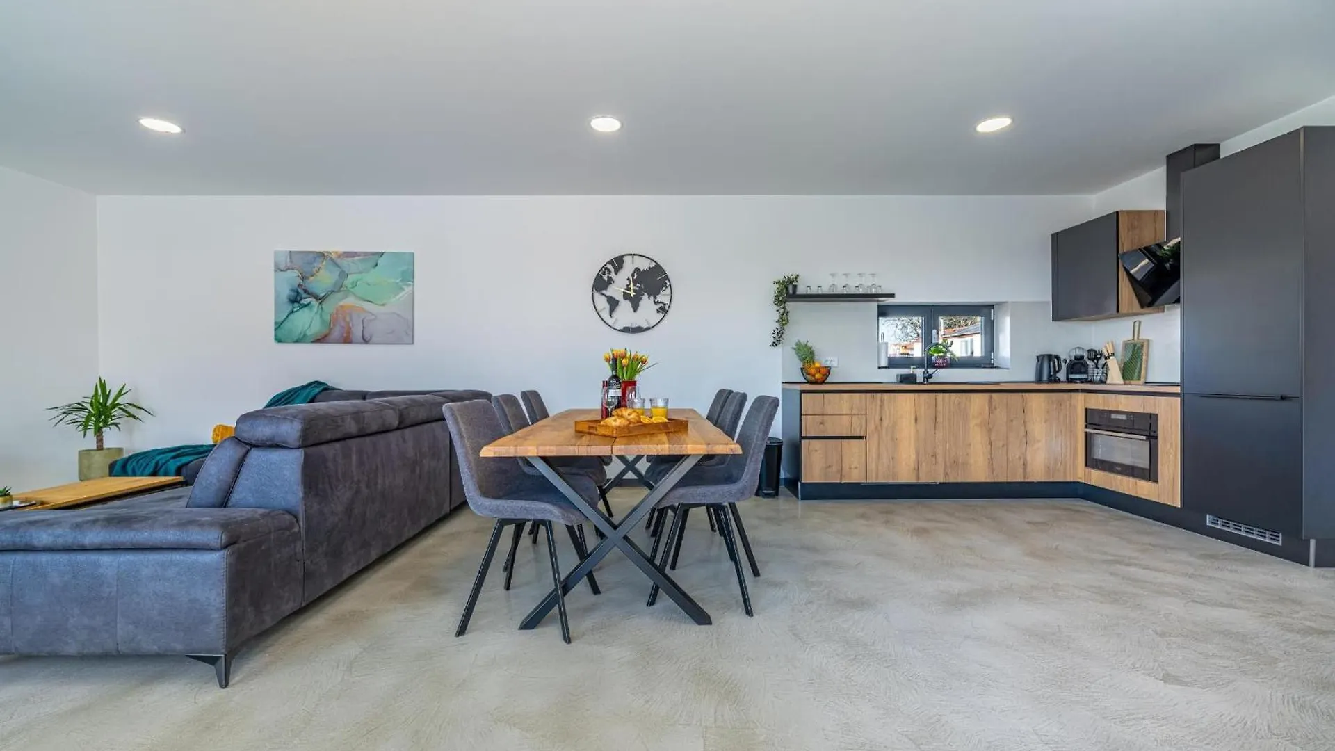 פולה Villa Aura בית נופש