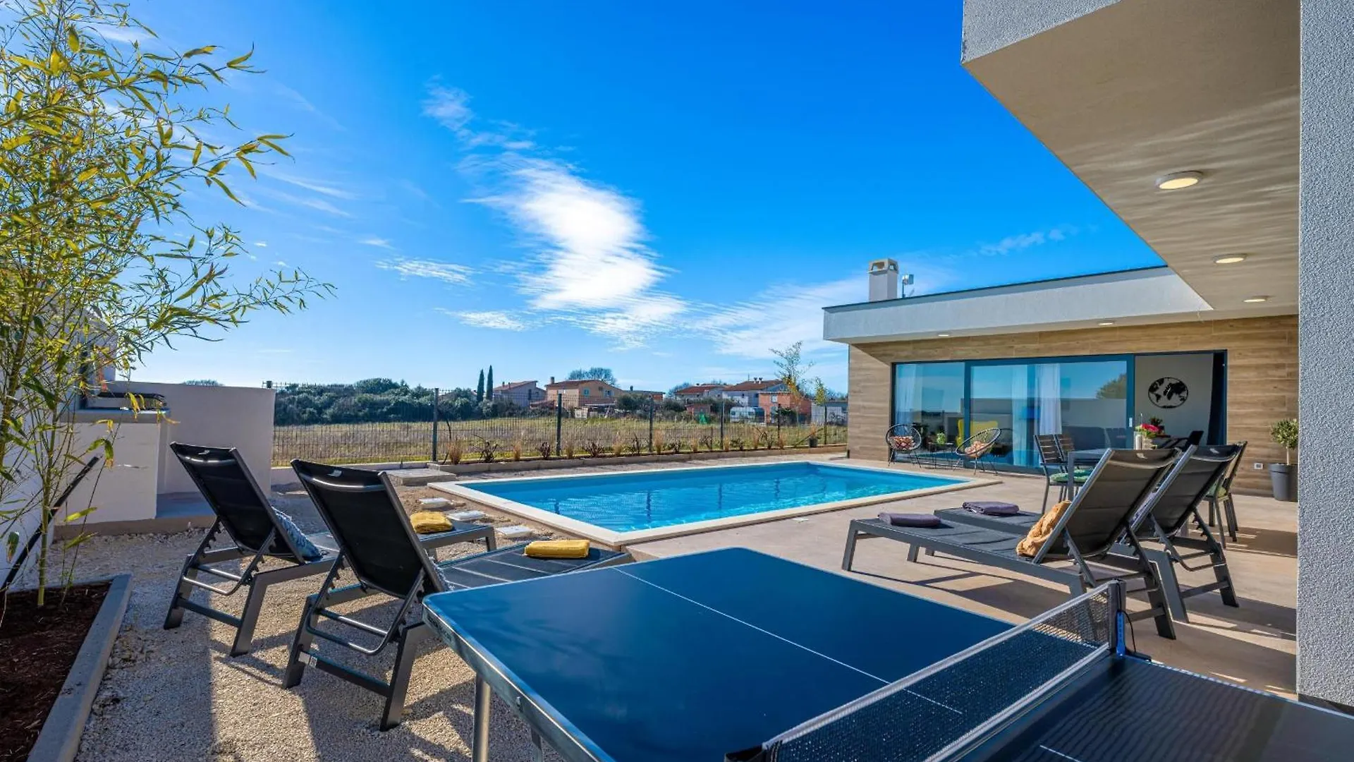 Villa Aura Pula