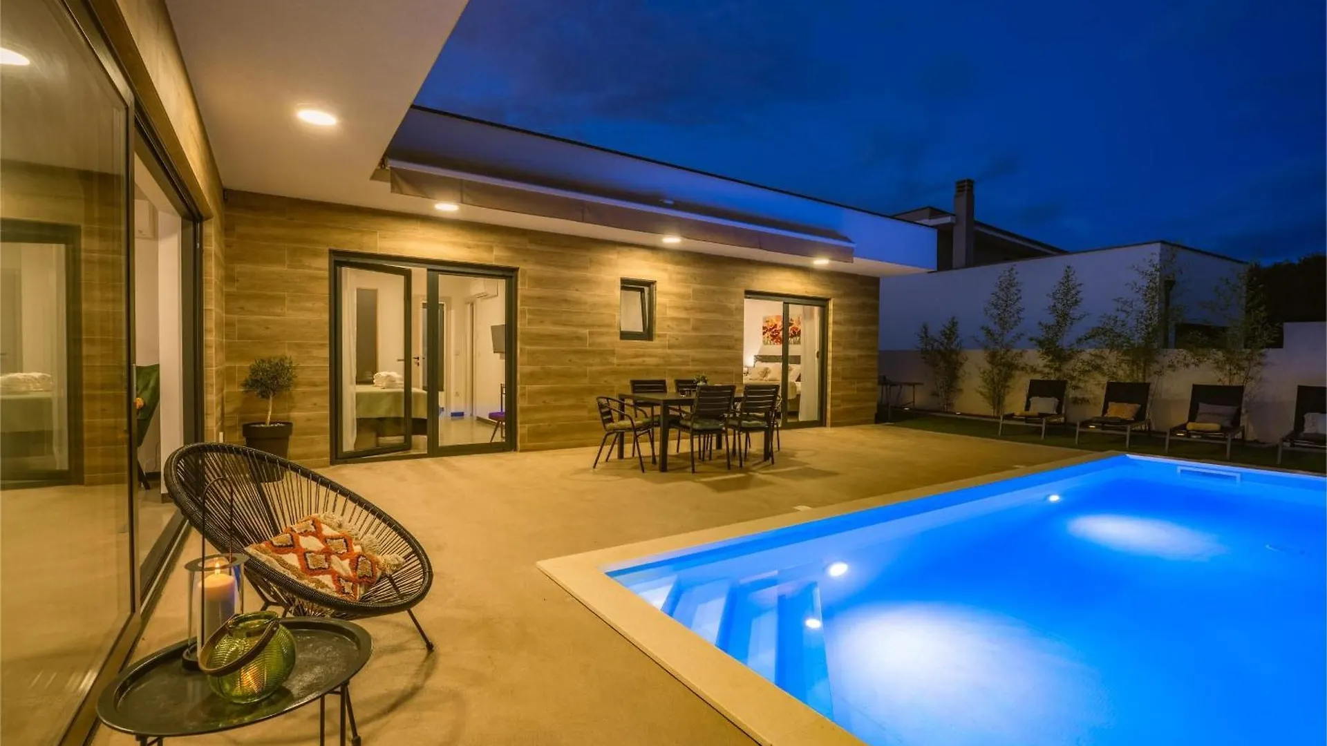 פולה Villa Aura בית נופש